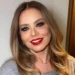 Ornella Muti mahnit ndjekësit me elegancën e saj në moshën 71-vjeçare