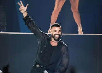 Ricky Martin rikthehet në ekranin e madh me filmin e ri të Gael García Bernal