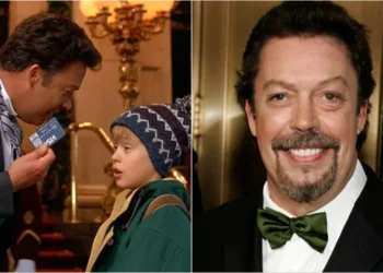 Tim Curry ndahet nga jeta në moshën 80-vjeçare, Hollywood-i në zi