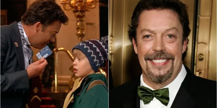 Tim Curry ndahet nga jeta në moshën 80-vjeçare, Hollywood-i në zi