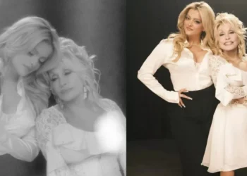 Do ta ruaj përgjithmonë në zemër”/ Bebe Rexha emocionon me mesazhin për Dolly Parton: Bashkëpunimi me ty ishte një ëndërr