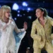 Miley Cyrus në homazh për Dolly Parton: Do ta dua gjithmonë dhe do të përpiqem ta bëj krenare