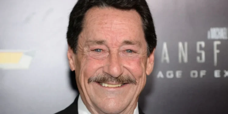 Shuhet në moshën 85-vjeçare Peter Cullen, zëri ikonik i “Transformers” dhe “Winnie-the-Pooh