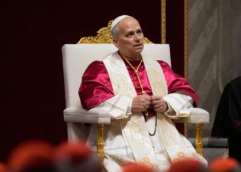 Vanity Fair përfshin Papa Leo XIV mes 70 personave më elegantë të vitit 2026