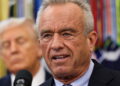 Debate për Covidin në SHBA/ Robert Kennedy Jr. sulmon Faucin: Dëmin më të madh e shkaktuan izolimet