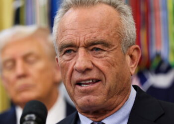 Debate për Covidin në SHBA/ Robert Kennedy Jr. sulmon Faucin: Dëmin më të madh e shkaktuan izolimet