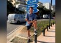 “E dua këtë vend”- Richard Grenell pushime në bregdetin shqiptar, shfaqet mes Vlorës e Radhimës: Perfekt për të mbyllur verën, me ujëra shëruese!