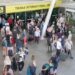 Fluksi turistik shënon rekord të ri, në muajin korrik hynë mbi 2.8 milionë shqiptarë dhe të huaj, INSTAT raporton rritje me 6.1%