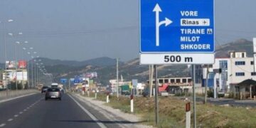 Rinasi, Bërxulli dhe Domja drejt Tiranës! Krijohet njësia e re administrative e aeroportit