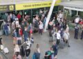 Turizmi shënon rekord të ri, 5 milionë të huaj hynë në 6-mujorin e parë në Shqipëri! Rritet numri i turistëve nga Azia dhe Italia