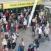 Turizmi shënon rekord të ri, 5 milionë të huaj hynë në 6-mujorin e parë në Shqipëri! Rritet numri i turistëve nga Azia dhe Italia