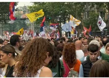 Analiza/ Pse po largohen të rinjtë nga Ballkani?