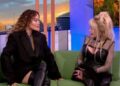 Këngëtarja shqiptare Rita Ora, dedikim prekës për vdekjen e ikonës së muzikës amerikane Dolly Parton: Jam këtu vetëm prej saj!