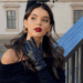 VIDEO/ Rizarta Hoxha “bën lëmsh” rrjetin! U përfol se ishte në një lidhje me Arbër Çepanin, por shfaqet duke u puthur me dikë tjetër…