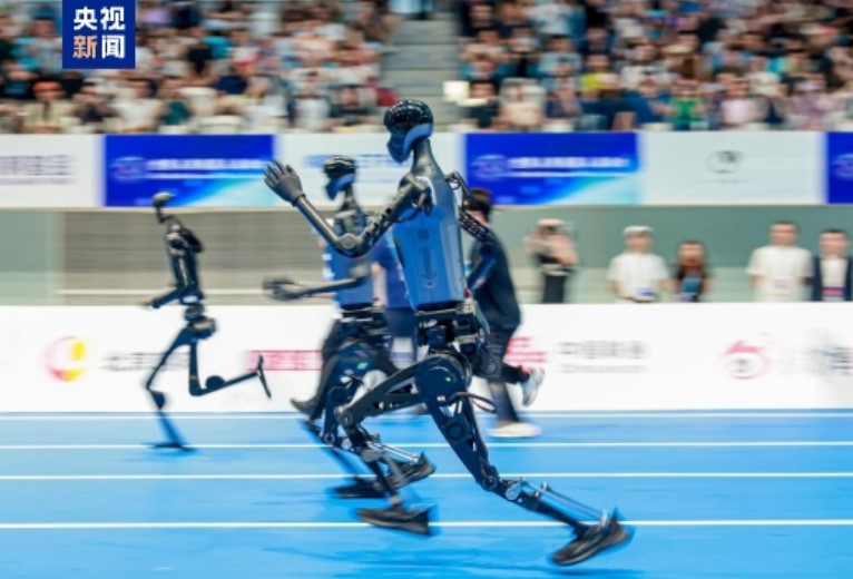16 vende do të marrin pjesë në Lojërat e Dyta Botërore të Robotëve Humanoidë
