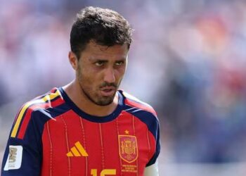 Maresca nuk heq dorë nga Rodri, presion Barcelonës: Të premten do jetë në Manchester!