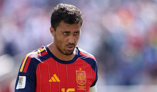 Maresca nuk heq dorë nga Rodri  presion Barcelonës  Të premten do jetë në Manchester 