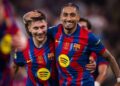 Barcelona po bëhej gati ta shiste, lojtari i cilësuar si talent i “La Massia” dëmtohet rëndë në stërvitje