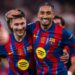 Barcelona po bëhej gati ta shiste, lojtari i cilësuar si talent i “La Massia” dëmtohet rëndë në stërvitje
