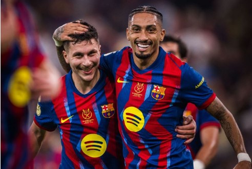 Barcelona po bëhej gati ta shiste  lojtari i cilësuar si talent i  La Massia  dëmtohet rëndë në stërvitje