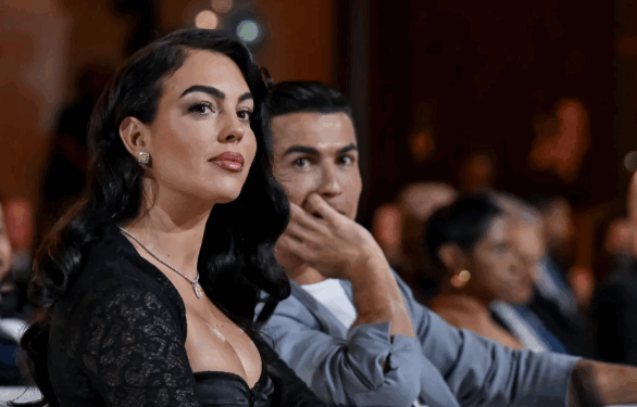 The Sun: Dasma e shumëpritur e Cristiano Ronaldos dhe Georgina Rodriguez javën e ardhshme -