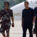 VIDEO/ Ronaldinjo i rikthehet futbollit profesionist në moshën 46-vjeçare, momenti kur ylli brazilian zbarkon në Itali për aventurën te Ravenna