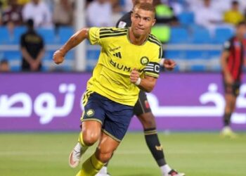 VIDEO/ Kristiano Ronaldo mbaron ‘muajin e mjaltit’, rikthehet me gol te Al Nasr, synim arritja e 1000 rrjetave!