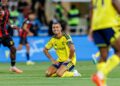 Skuadra po humbte me të në fushë, trajneri e zëvendëson Ronaldon dhe Al Nassr përmbys ndeshjen!