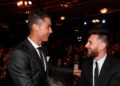 Humbi babanë, Ronaldo ngushëllon Messin pas mesazhit prekës: Një përqafim i madh për ty dhe të dashurit tuaj! Qëndroni të fortë