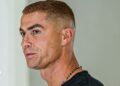 FOTO/ Martesa ndryshon Ronaldon, portugezi surprizën dhe shfaqet me ‘look’ të ri në stërvitje!