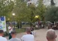 “Jo bashkim me Kavajën”- Banorët e Rrogozhinës përsëri në protestë kundër Territoriales dhe shkrirjes së Bashkisë: S’kemi probleme! (VIDEO)