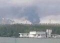 Ukraina bombardon me dronë në brendësi të territorit rus, të paktën 13 të vrarë dhe mbi 70 të plagosur!
