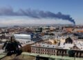 Rusia akuzon NATO-n për ndërhyrje në luftën e Ukrainës dhe në sulmet ajrore! Çfarë dyshohet se i zbuluan hakerat agjencisë Tass