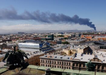 Rusia akuzon NATO-n për ndërhyrje në luftën e Ukrainës dhe në sulmet ajrore! Çfarë dyshohet se i zbuluan hakerat agjencisë Tass