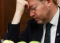 Gjykata Supreme e Rusisë përjashton përgjithmonë nga zgjedhjet partia kundër luftës “Yablako”