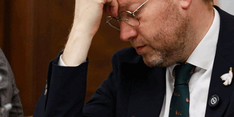 Rusi, partia kundër luftës "Yablako" përjashtohet përgjithmonë nga proceset zgjedhore -