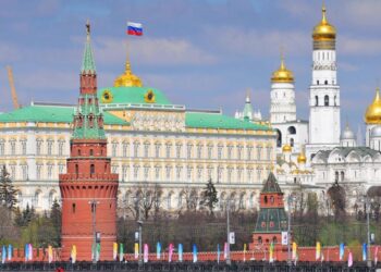 Rusia dënon një person me 23 vite burg për spiunazh për Poloninë -
