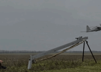 Rusia po ngre baza sekrete për dronë në distancë goditjeje nga NATO-ja -