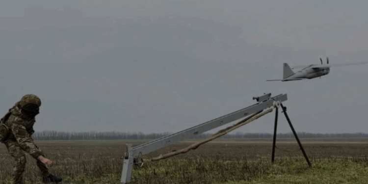 Rusia po ngre baza sekrete për dronë në distancë goditjeje nga NATO-ja -