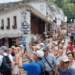 VIDEO / Gjirokastra në sytë e turistëve të huaj: Histori, arkitekturë dhe mikpritje