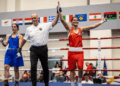 Lojërat Mesdhetare, Donjeta Sadiku kualifikohet në finale