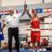 Lojërat Mesdhetare, Donjeta Sadiku kualifikohet në finale