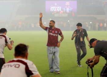 Mediat zbulojnë sekretet e kontratës së Salah te Trabzonspor, 30 mln euro pagë, shpenzime parukerie, për letër higjienike dhe…!