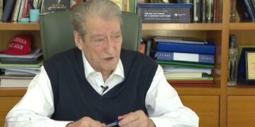 “Në protestë nuk shkoj sepse…”- Berisha thotë se do vizitojë SHBA-të, por jo se kur! Flet dhe për ambasadorin e ri: Kam dëgjuar për të!