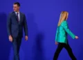 Spanja i jep ultimatum Italisë për kontrollet kufitare ndaj udhëtarëve