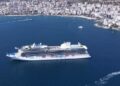 “Kartolinë gushti”- Saranda mes destinacioneve më të vizituara të verës, Rama ndan pamjet nga qyteti bregdetar (VIDEO)