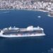“Kartolinë gushti”- Saranda mes destinacioneve më të vizituara të verës, Rama ndan pamjet nga qyteti bregdetar (VIDEO)