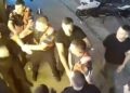 Dhunuan shefin e Krimeve në Sarandë, Gjykata lë në qeli 6 truprojat e arrestuar të lokalit!