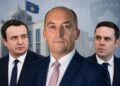 “Tym i bardhë” në Kosovë! LDK dhe VV arrijnë marrëveshje për presidentin, kandidat do të jetë Bekim Sejdiu