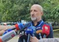 “E ndoqi me armë në dorë dhe e vrau pranë shtëpisë”- Nëndrejtori i Policisë Korçë jep detajet e krimit: U konfliktuan në lagje, autori në kërkim, 3 të shoqëruar